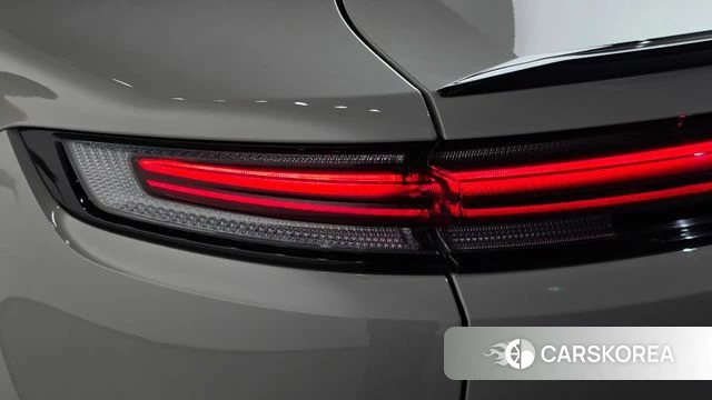 Porsche Cayenne (PO536) id 4834254 из Кореи 15