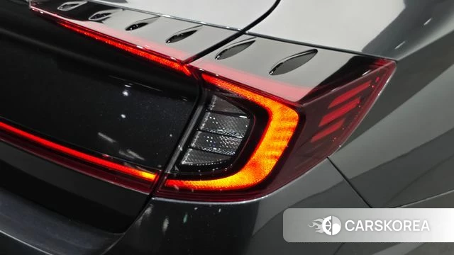 Hyundai Sonata (DN8) id 5047582 из Кореи 15