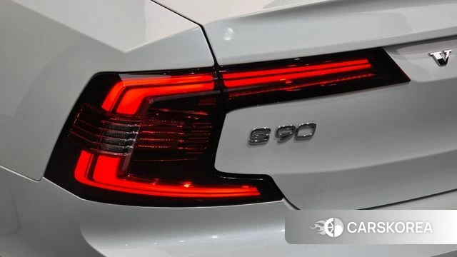 Volvo S90 id 5016810 из Кореи 15