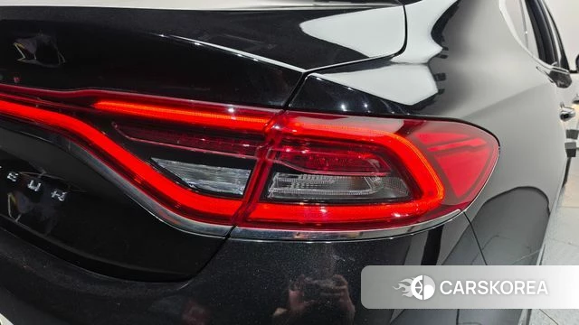 Hyundai Grandeur IG id 4781076 из Кореи 15