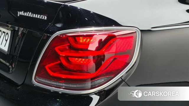 Kia More K9 id 5034754 из Кореи 15