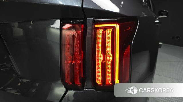 Kia Sorento 4th Generation id 4965796 из Кореи 15
