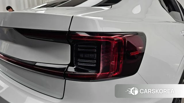 Polestar Polestar 2 id 5002832 из Кореи 15