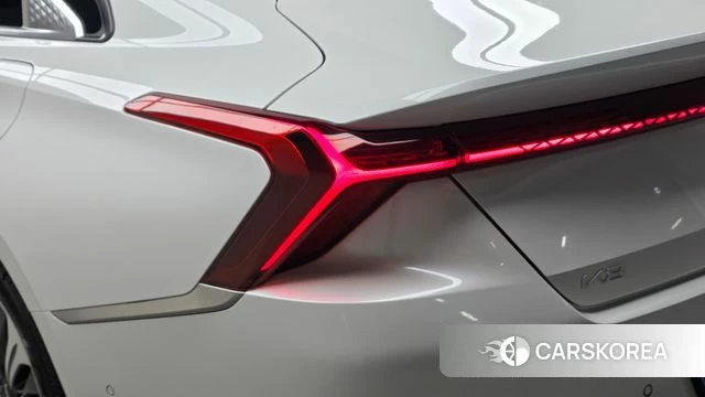 Kia K8 Hybrid id 5002872 из Кореи 15