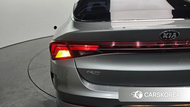 Kia K5 Hybrid 3rd Generation id 5053966 из Кореи 15