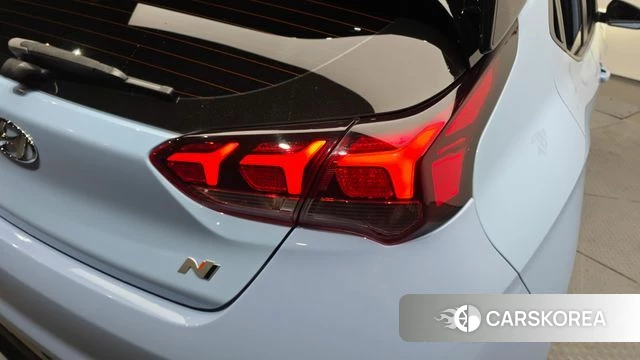 Hyundai Veloster (JS) id 4992972 из Кореи 15