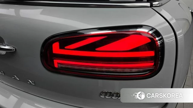 Mini Cooper Clubman id 4661858 из Кореи 15