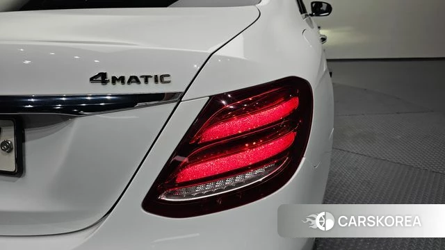 Mercedes-Benz E-Class W213 id 4959747 из Кореи 15