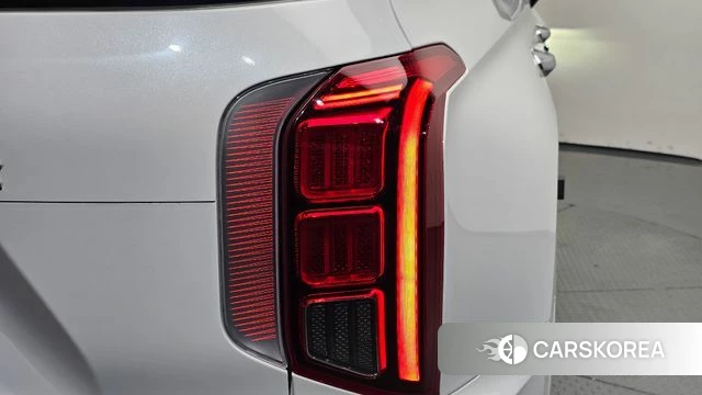 Hyundai Palisade id 5041001 из Кореи 15