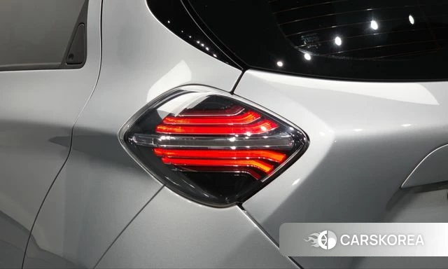 Renault Korea (Samsung) Joe id 5027897 из Кореи 15