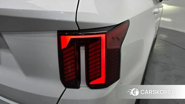 Kia The New Sorento 4th Generation id 5046242 из Кореи 15