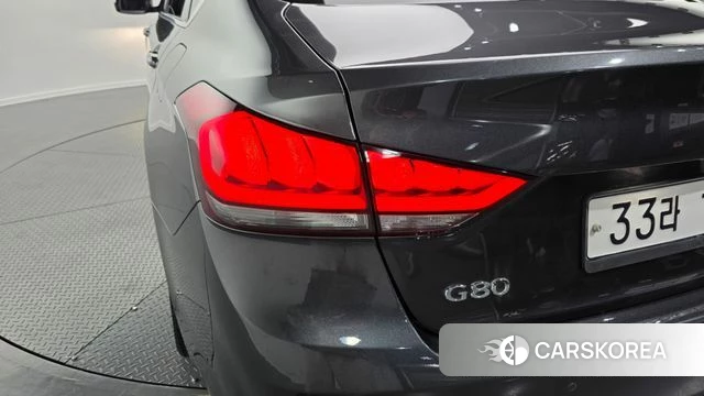Genesis G80 id 5036014 из Кореи 15