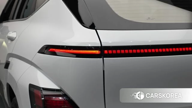 Hyundai Kona Electric (SX2) id 4715449 из Кореи 15