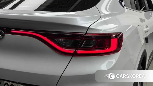 Renault Korea (Samsung) XM3 id 4986577 из Кореи 15