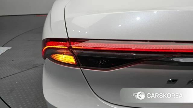 Hyundai The New Grandeur IG id 4992590 из Кореи 15