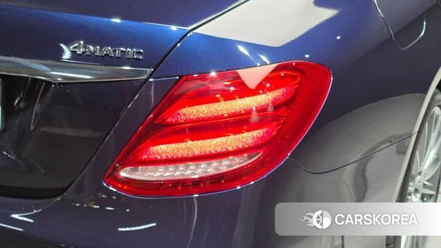 Mercedes-Benz E-Class W213 id 5023639 из Кореи 15