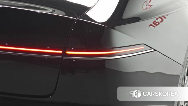Hyundai Grandeur Hybrid (GN7) id 4739387 из Кореи 15