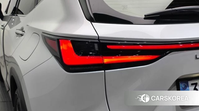 Lexus NX350h Second generation id 5026193 из Кореи 15