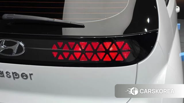 Hyundai Casper id 5027813 из Кореи 15