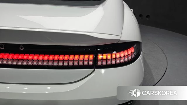 Hyundai Ionic 6 id 4665876 из Кореи 15