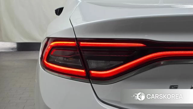 Hyundai Grandeur IG Hybrid id 4978218 из Кореи 15