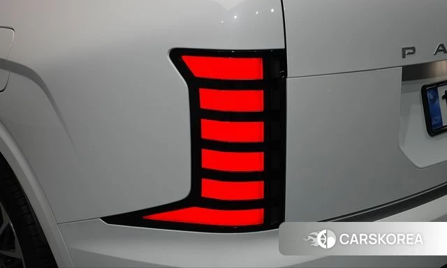 Hyundai Palisade (LX3) id 5010959 из Кореи 15