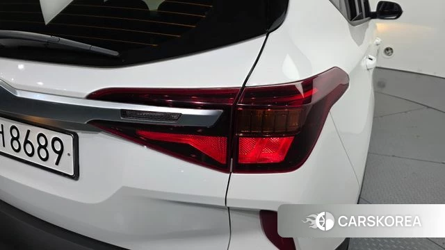 Kia Seltos id 4991872 из Кореи 15