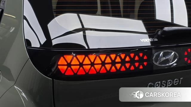 Hyundai Casper id 4976329 из Кореи 15