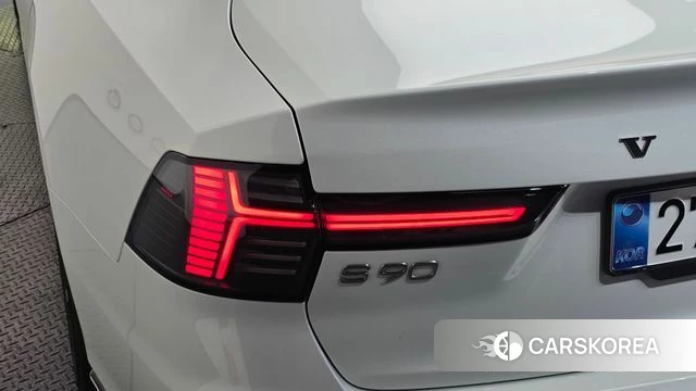 Volvo S90 id 5015755 из Кореи 15