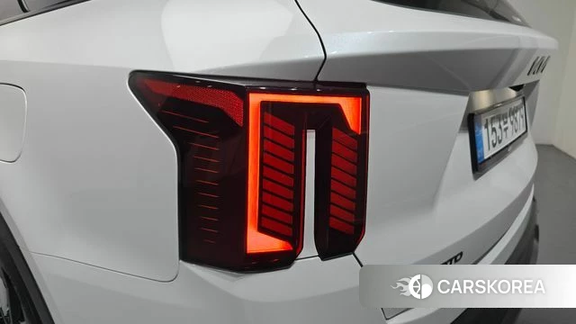 Kia The New Sorento 4th Generation id 4990249 из Кореи 15