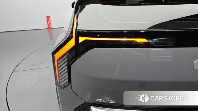 Kia EV3 id 4980397 из Кореи 15