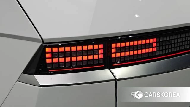 Hyundai Ionic 5 id 4916583 из Кореи 15