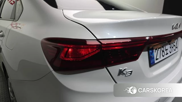 Kia The New K3 2nd generation id 4635802 из Кореи 15