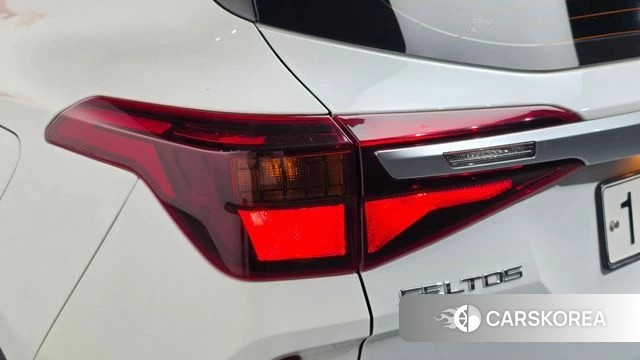 Kia Seltos id 5040981 из Кореи 15