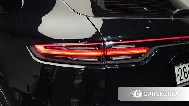 Porsche Cayenne (PO536) id 4952429 из Кореи 15
