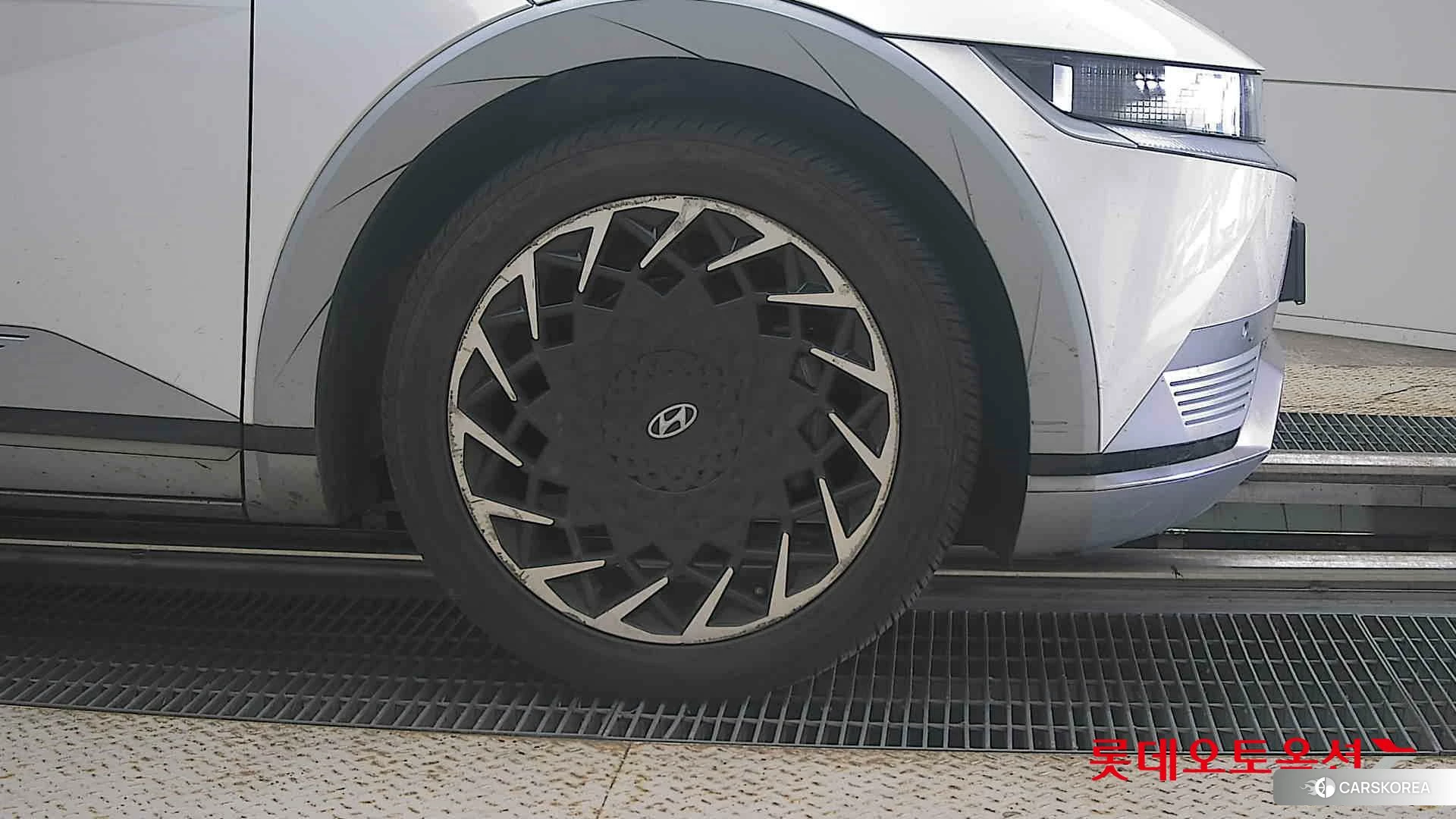 Hyundai IONIQ 5 id 4984593 из Кореи 15