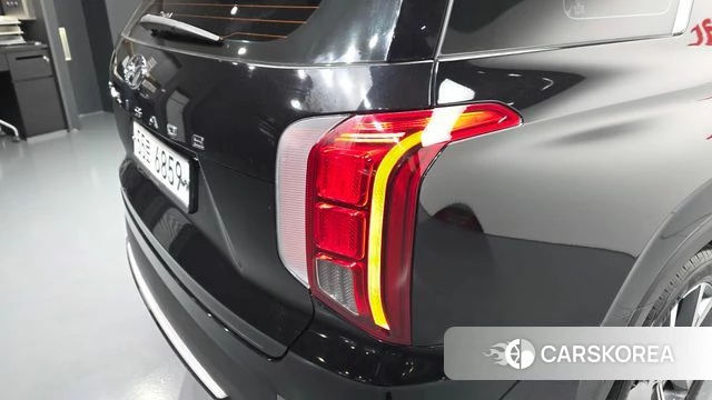 Hyundai Palisade id 5048294 из Кореи 15