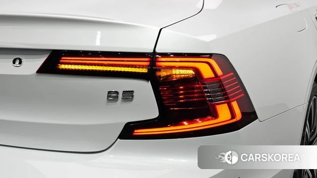 Volvo S90 id 4923099 из Кореи 15