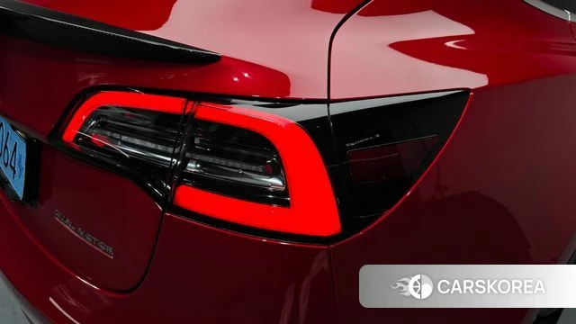 Tesla Model 3 id 4894866 из Кореи 15