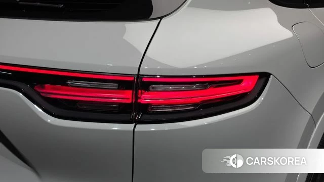 Porsche Cayenne (PO536) id 5002396 из Кореи 15