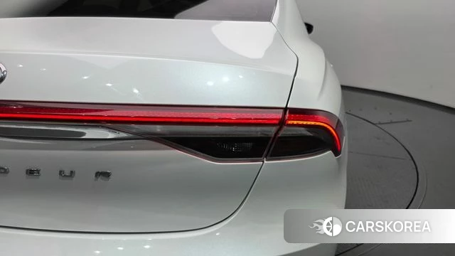 Hyundai The New Grandeur IG id 4951463 из Кореи 15