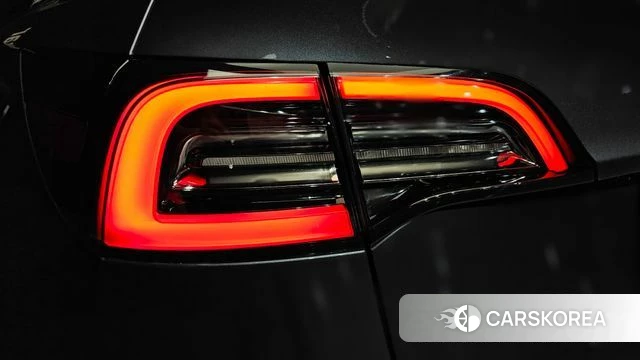 Tesla Model Y id 4942403 из Кореи 15