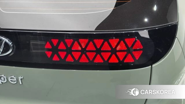 Hyundai Casper id 5052352 из Кореи 15