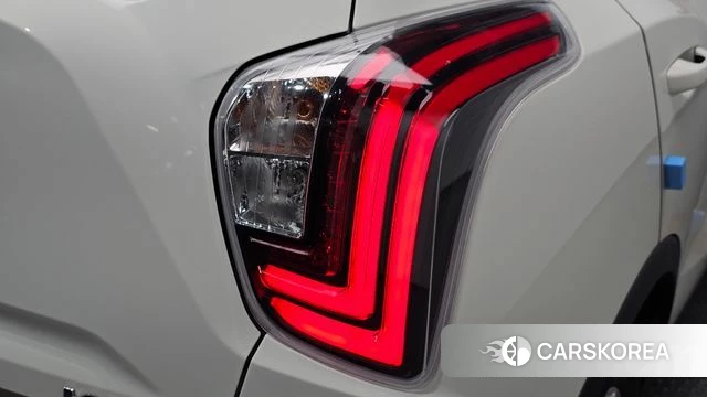 Ssangyong The New Tivoli id 4995827 из Кореи 15