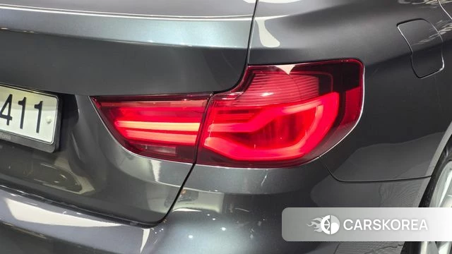 BMW 3 Series GT (F34) id 5028708 из Кореи 15