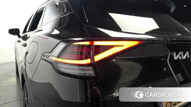 Kia Sportage 5th Generation Hybrid id 5002168 из Кореи 15