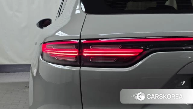 Porsche Cayenne (PO536) id 4650552 из Кореи 15