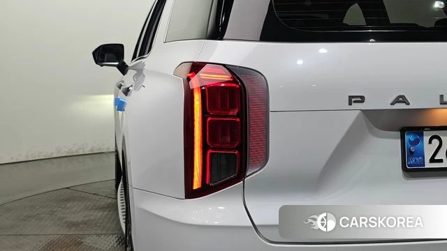 Hyundai Palisade id 5018322 из Кореи 15