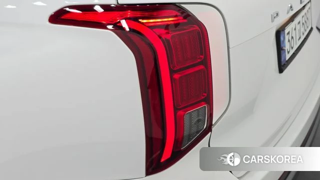 Hyundai The New Palisade id 4726258 из Кореи 15