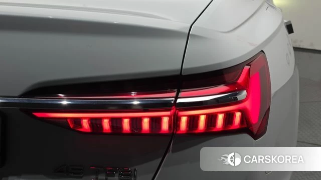 Audi A6 (C8) id 4977172 из Кореи 15